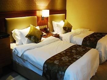 Lidu Hotel Тяньцзинь Экстерьер фото