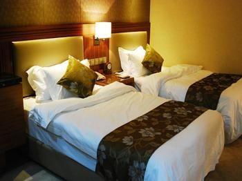 Lidu Hotel Тяньцзинь Экстерьер фото