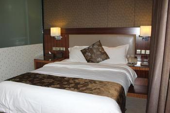 Lidu Hotel Тяньцзинь Экстерьер фото