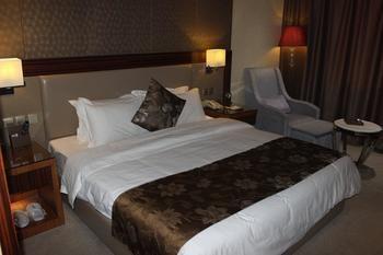 Lidu Hotel Тяньцзинь Экстерьер фото