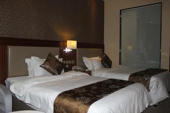 Lidu Hotel Тяньцзинь Экстерьер фото